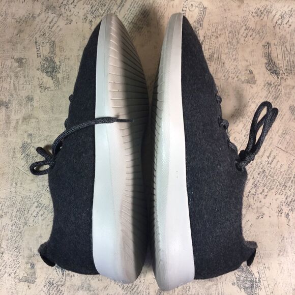 Allbirds Men's Wool Runners - Picture 7 of 13